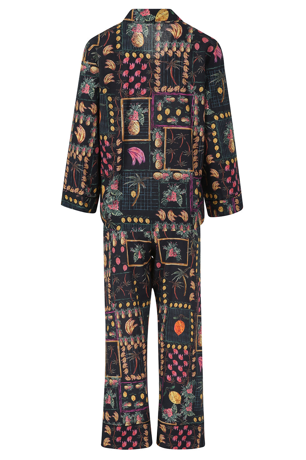 Thumbnail: HAVANA KETEN UZUN TAKIM