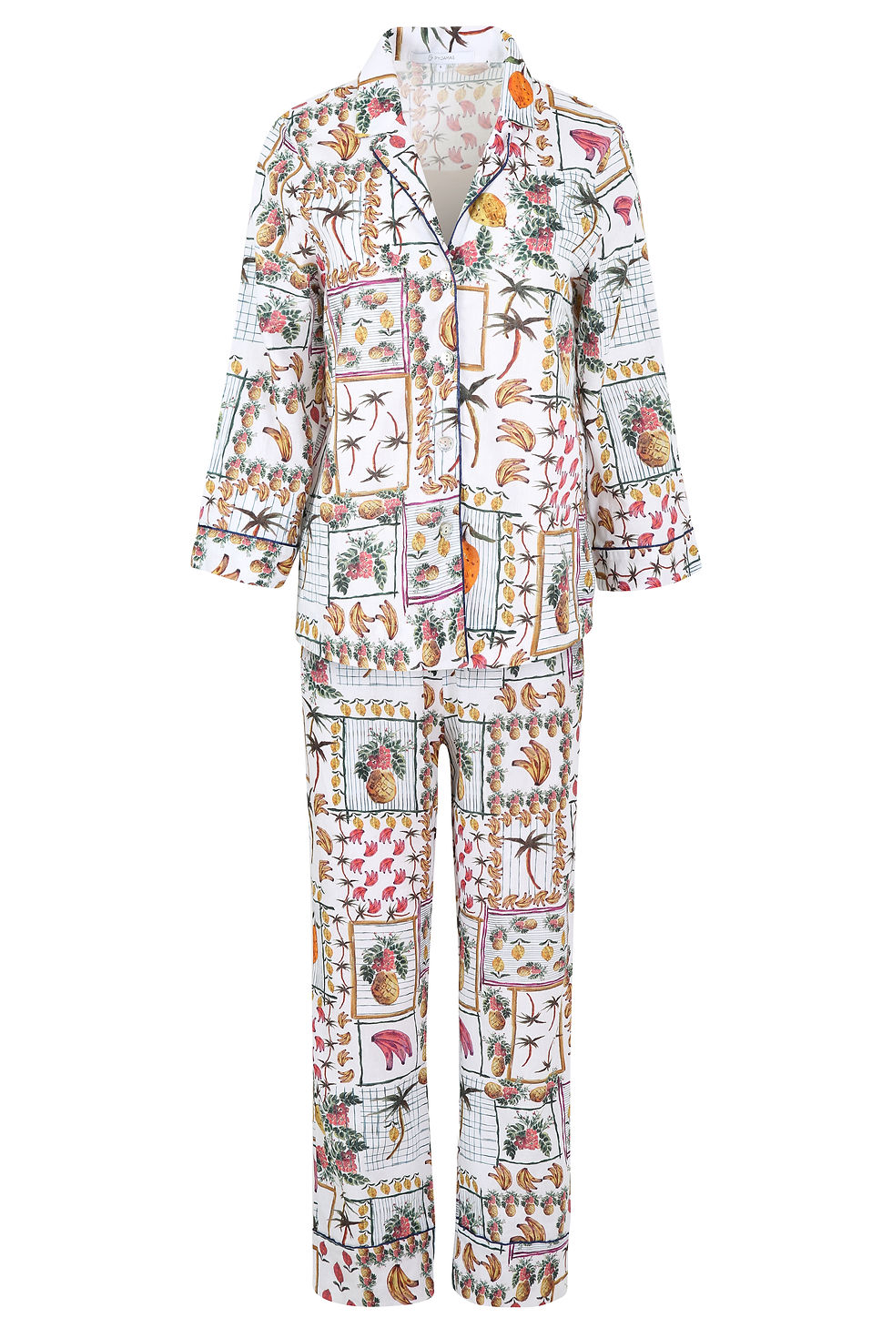 Thumbnail: HAVANA KETEN UZUN TAKIM