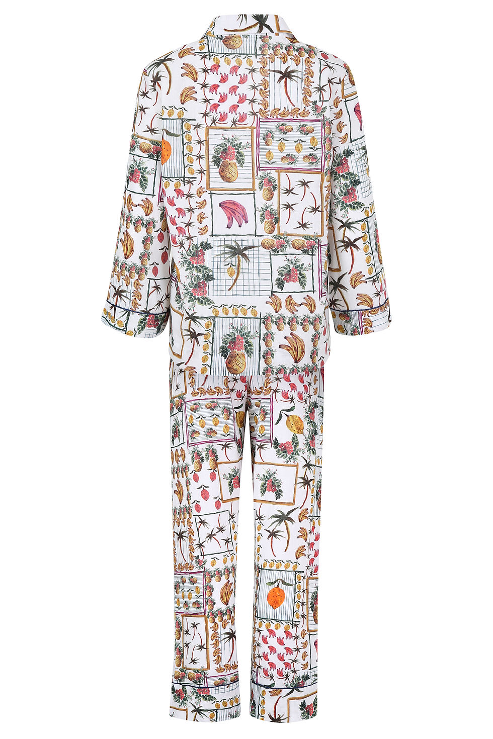 Thumbnail: HAVANA KETEN UZUN TAKIM