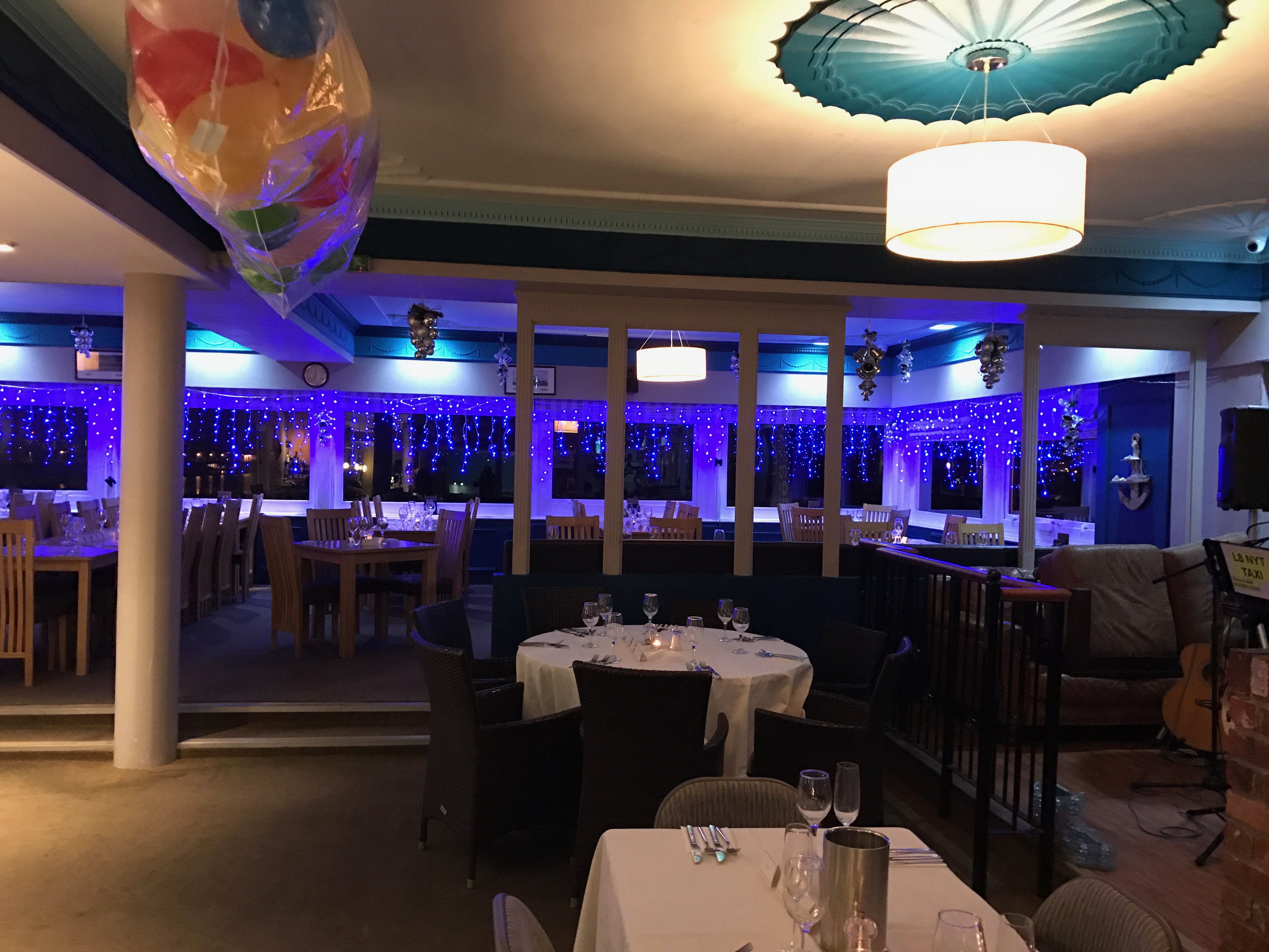 Gallery Seashells Lounge Bar & Restaurant Hythe Seashells Food