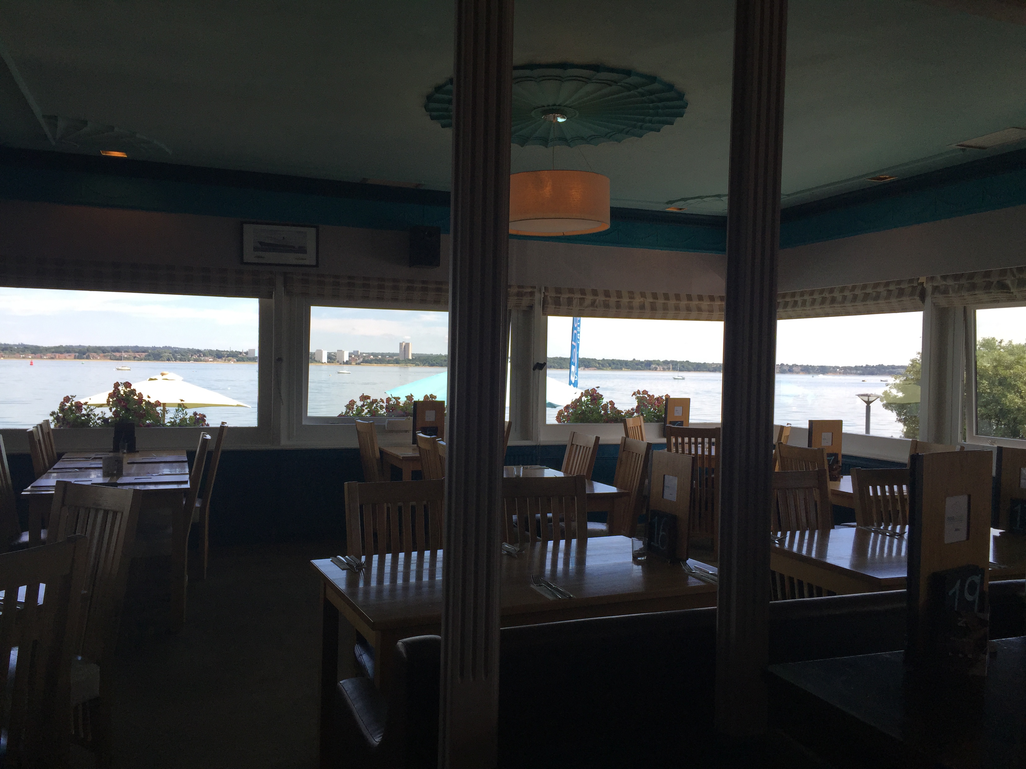 Gallery Seashells Lounge Bar & Restaurant Hythe Seashells Food