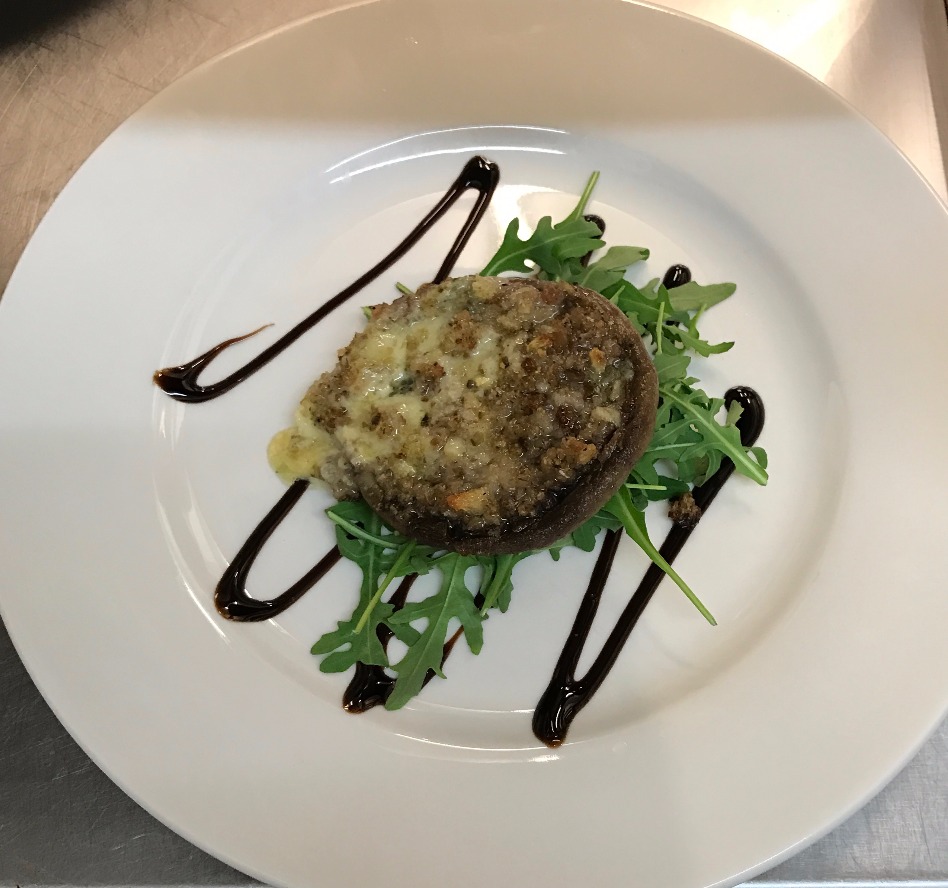 Gallery Seashells Lounge Bar & Restaurant Hythe Seashells Food