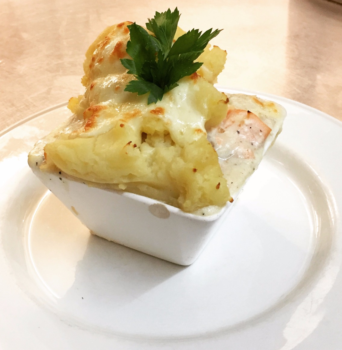 Gallery Seashells Lounge Bar & Restaurant Hythe Seashells Food