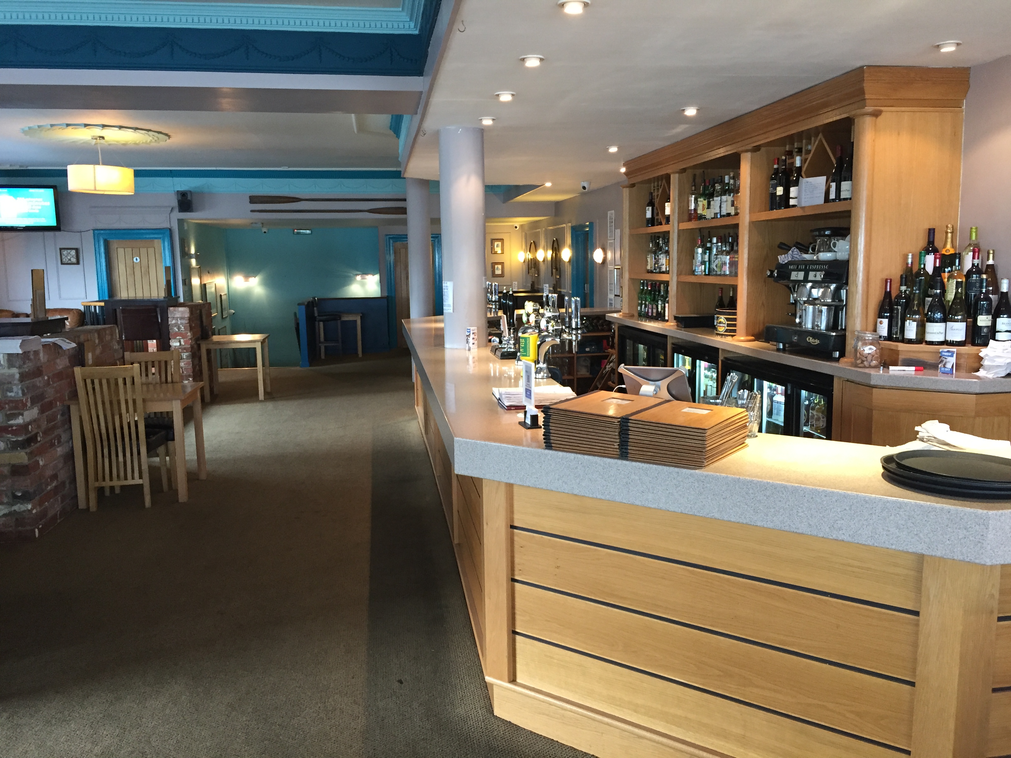 Gallery Seashells Lounge Bar & Restaurant Hythe Seashells Food