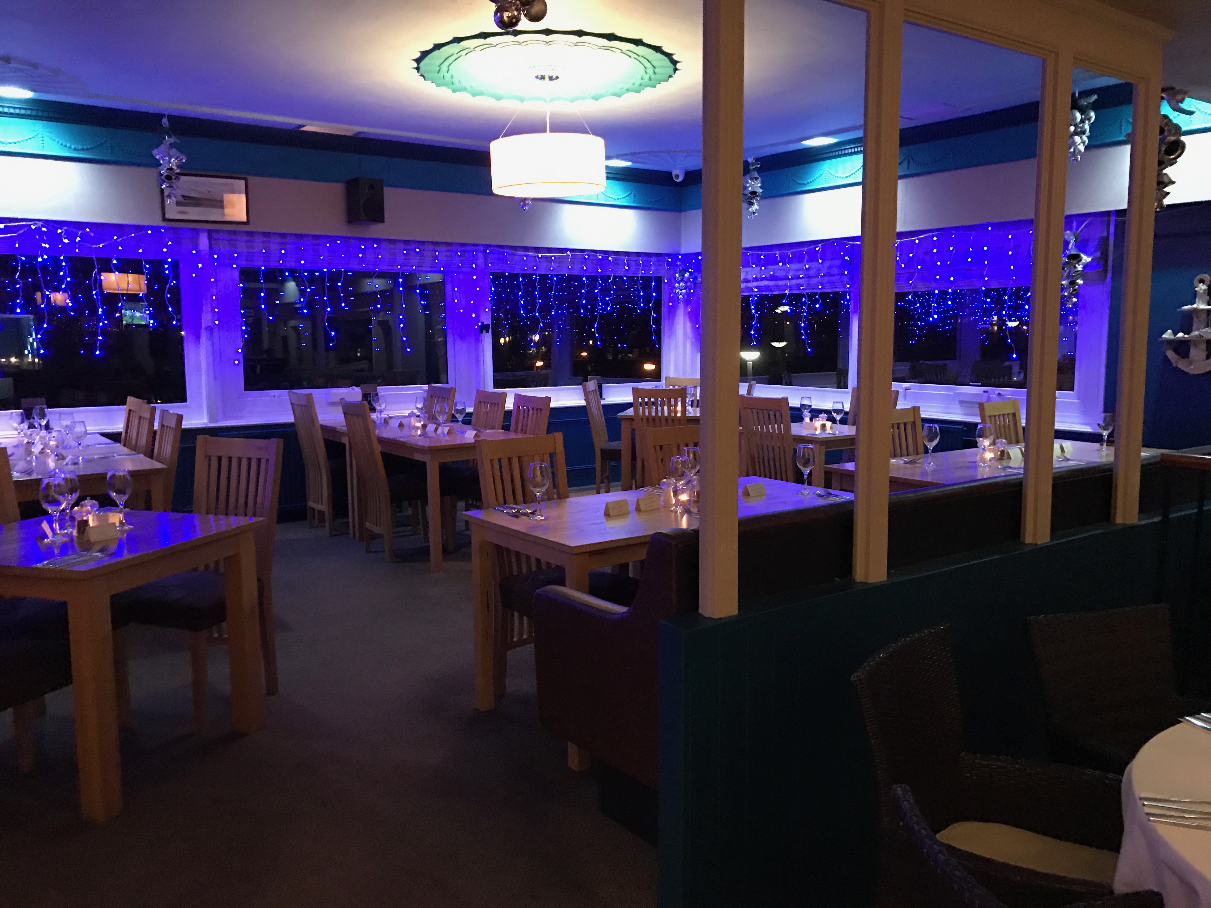 Gallery Seashells Lounge Bar & Restaurant Hythe Seashells Food