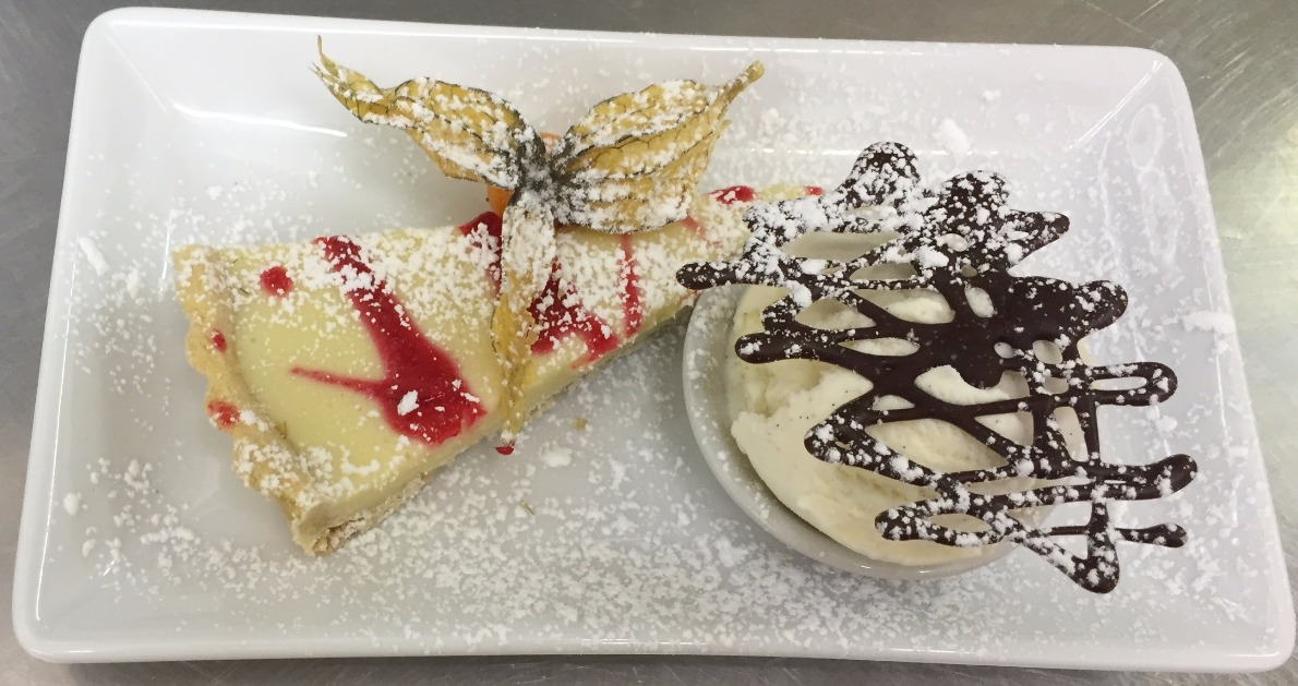 Gallery Seashells Lounge Bar & Restaurant Hythe Seashells Food