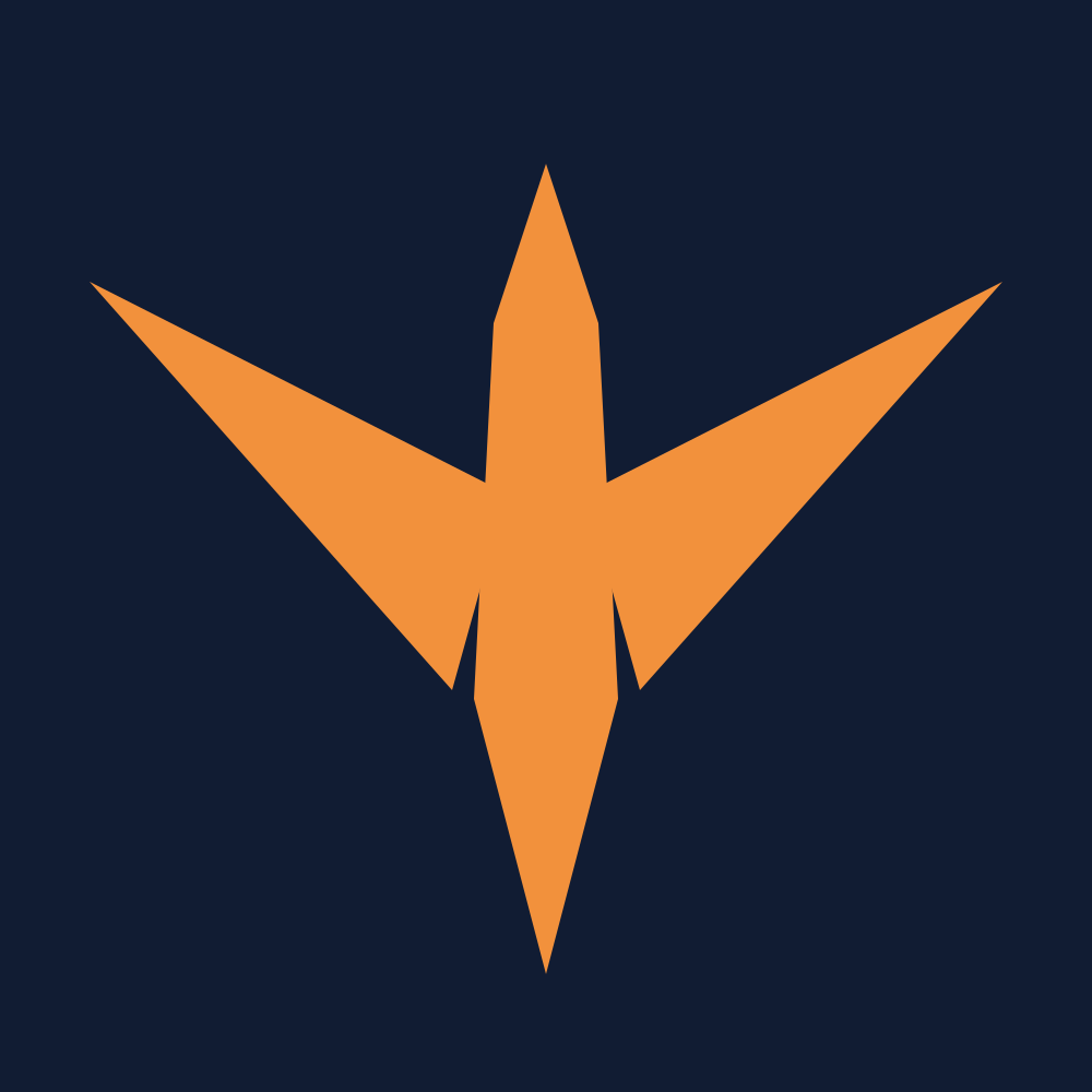 Kestrel logo