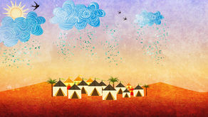 פרשת חיי שרה/אבלות - שאול ורדי