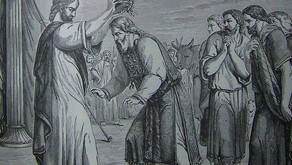 פרשת צו "שבת הגדול" - הרב שלמה זגמן