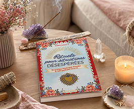 Rituels pour situations désespérées_Livre de Meli Guidance1.png