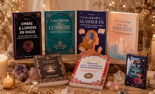 auteur-meli-guidance-livres-spirituels.webp