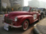 MORRIS 1948