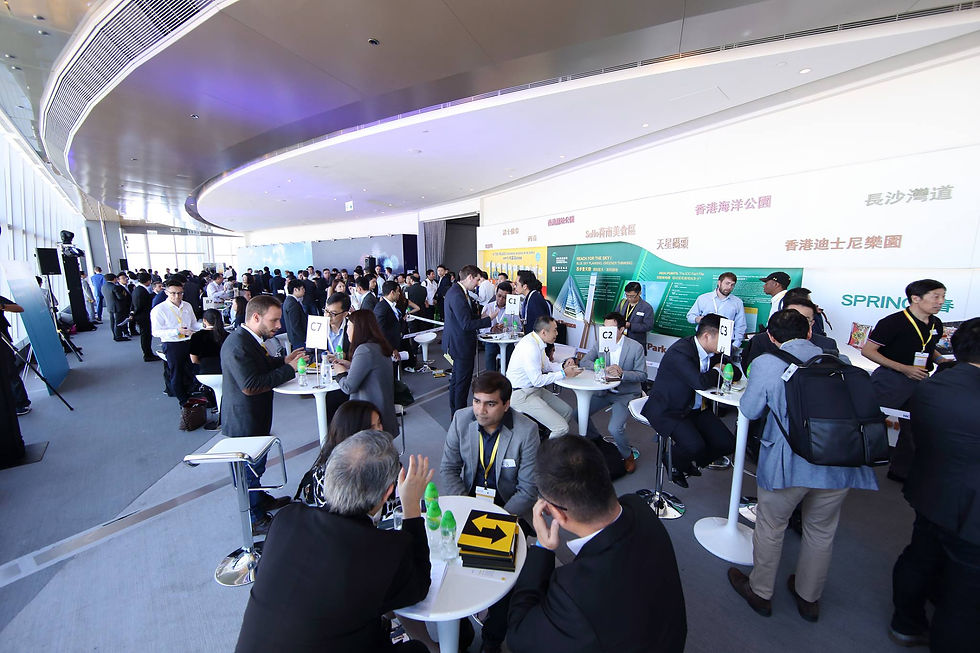 Networking Opportunities