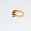 Thumbnail: 18ct Gold Diamond Half Eternity Band