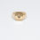 Thumbnail: 9ct Gold Men’s Signet Ring