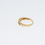 Thumbnail: 18ct Gold Diamond Half Eternity Ring