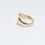 Thumbnail: 9ct Gold Men’s Signet Ring