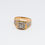 Thumbnail: 18ct Gold Men’s Ring