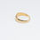 Thumbnail: 18ct Gold Diamond Signet Ring
