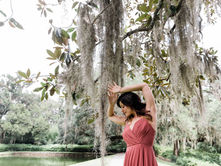 Clear Out the Cobwebs with These Magical Spring Equinox Rituals & Journal Prompts