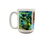 Thumbnail: White Moray Eel Mug- 15oz