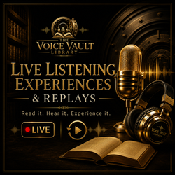 LIVE LISTENING EXPERIENCES