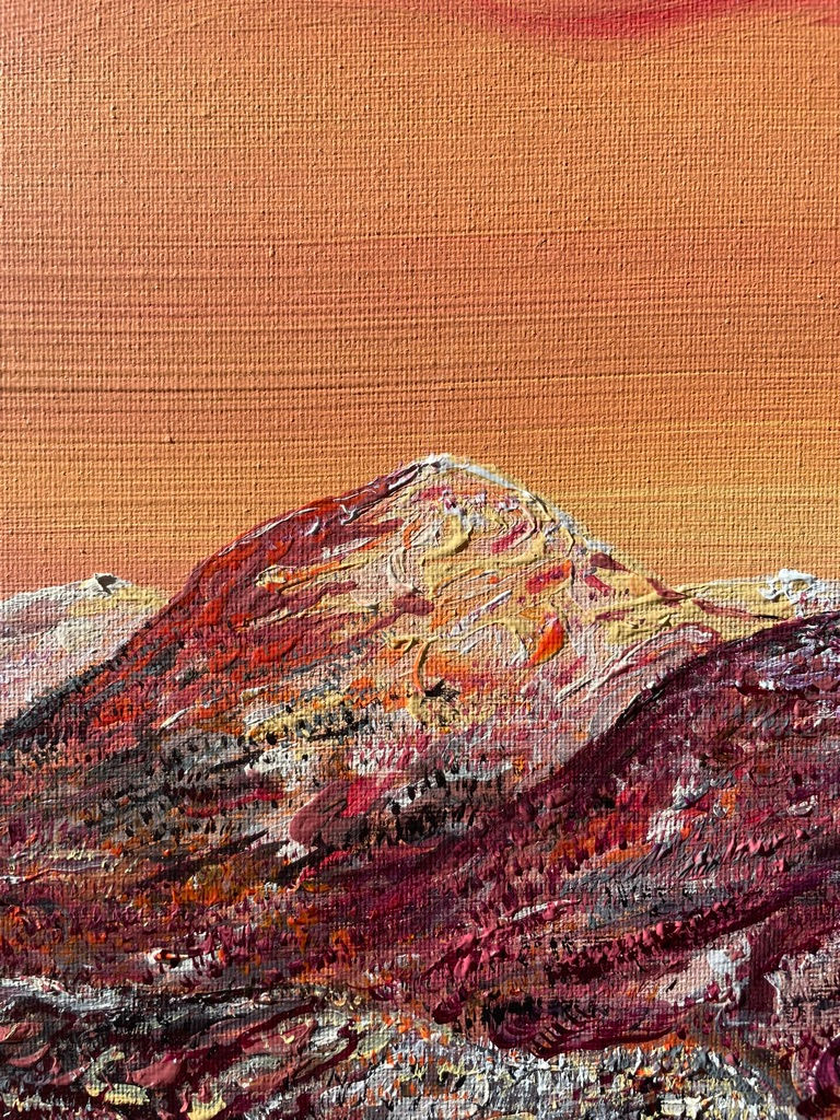 Thumbnail: Mountain Interlude Part 7