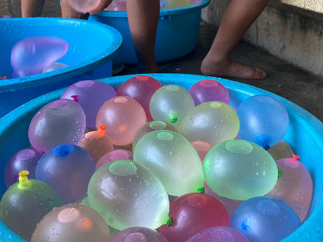 【GrapeSEED】Tamagawa GrapeSEED Day Camp 2025