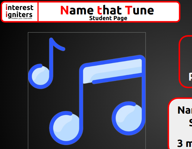 Thumbnail: Four Interest Igniters - Bundle 4