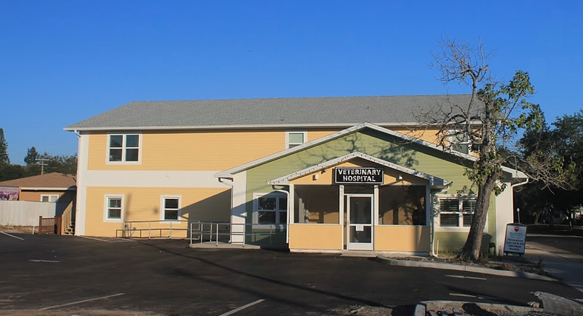 Bradenton Veterinary Hospital