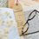 Miniature : Marque-page en bois personnalisé 