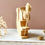 Miniature : Écureuil en bois – Déco artisanale et poétique