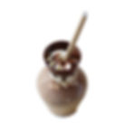 nutella frappé