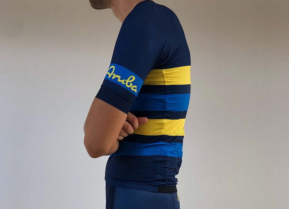 Thumbnail: Aruba Pro Jersey