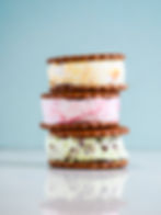 Ice Cream Sandwiches