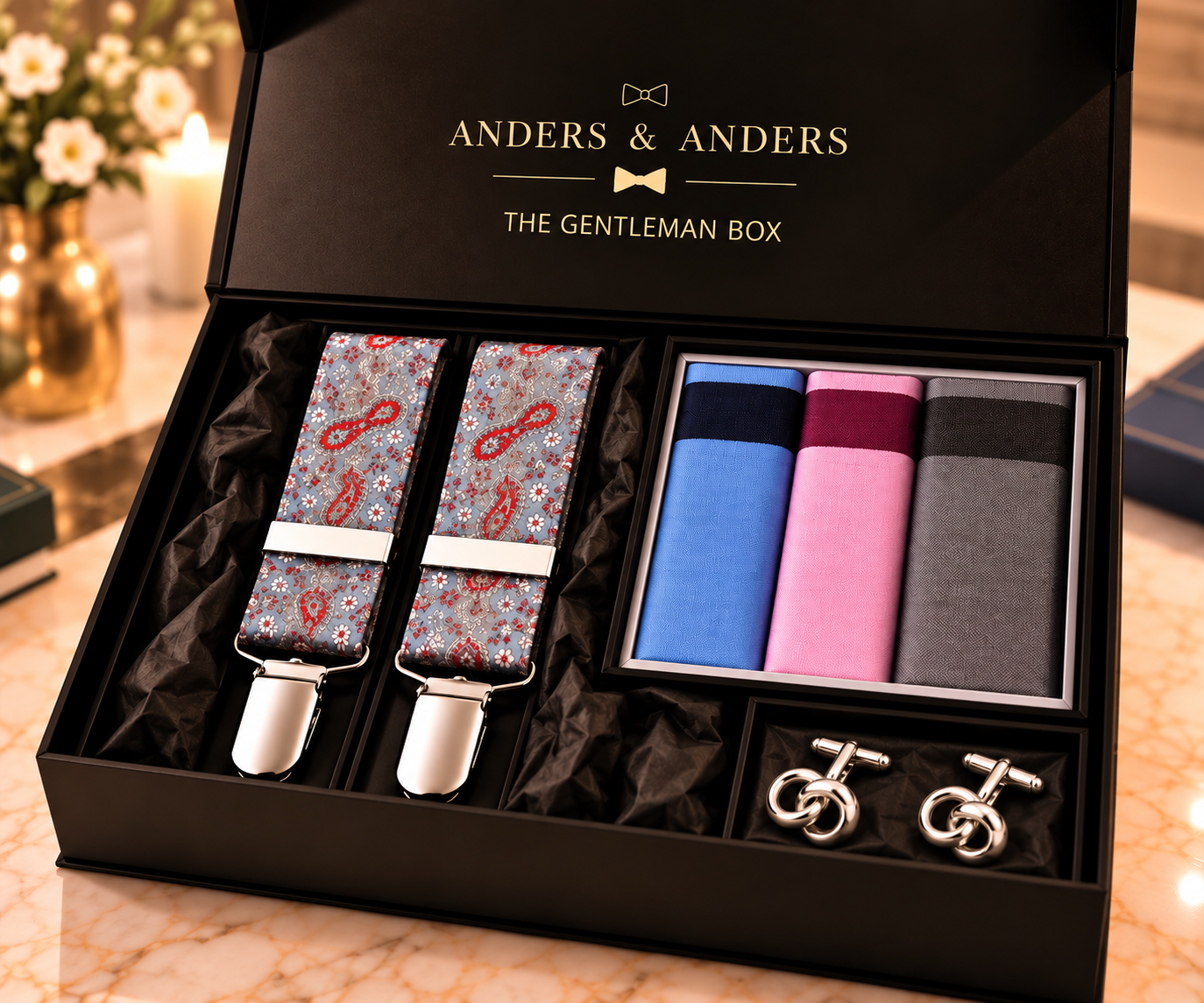 Männergeschenke Ideen zur Hochzeit