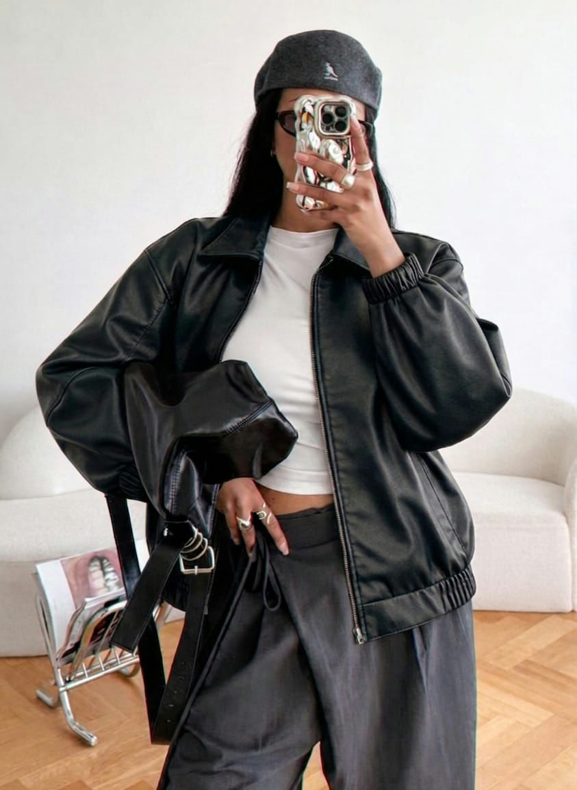 Miniatura: Chaqueta Natt