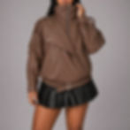 Miniatura: CHAQUETA ZARA
