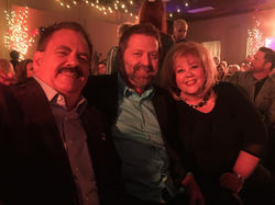 Gaither Vocal Band Taping