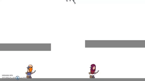 Archer Duck Roll.gif