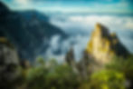 EXPEDIÇÃO CÂNION DO FUNIL