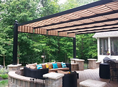 Deluxe Bungalow, Shade Tree