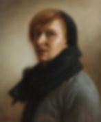 selfportrait