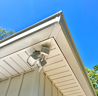 Exterior Washing Services