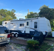 Donovan's Pressure Washing