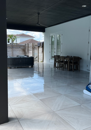 Donovan's Pressure Washing