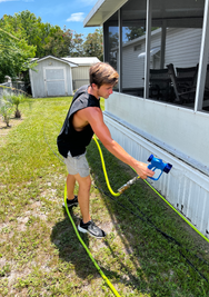 Donovan's Pressure Washing