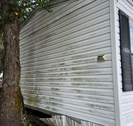 Donovan's Pressure Washing