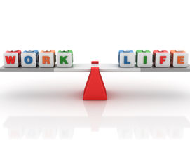 Work-Life Balance?! (A Power Couple's Insights On Goal Setting)