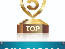 Top 5 Must Have Lean Six Sigma Tools For Your Clinical Trial Site